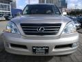 Savannah Beige Metallic - GX 470 Photo No. 2