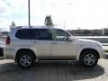 Savannah Beige Metallic - GX 470 Photo No. 4