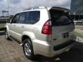 Savannah Beige Metallic - GX 470 Photo No. 8