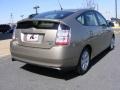 Driftwood Pearl - Prius Hybrid Photo No. 4