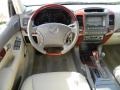 Savannah Beige Metallic - GX 470 Photo No. 15