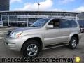 Savannah Beige Metallic - GX 470 Photo No. 1
