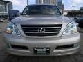 Savannah Beige Metallic - GX 470 Photo No. 2