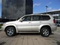 Savannah Beige Metallic - GX 470 Photo No. 9