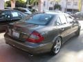 Indium Grey Metallic - E 350 Sedan Photo No. 2