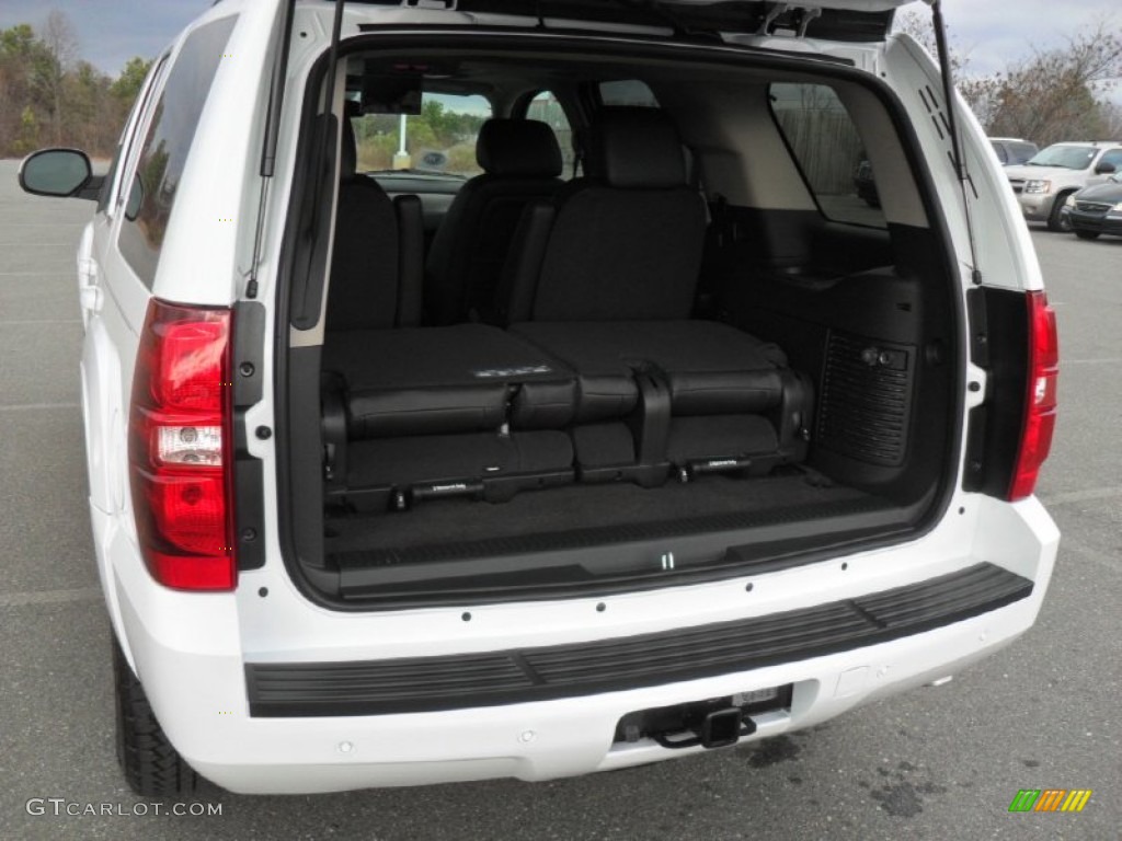 2012 Chevrolet Tahoe LT Trunk Photo #59784068 | GTCarLot.com