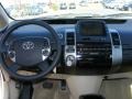 Driftwood Pearl - Prius Hybrid Photo No. 10
