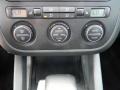 Anthracite Controls Photo for 2007 Volkswagen Jetta #59784320