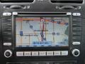 2007 Volkswagen Jetta Anthracite Interior Navigation Photo