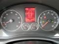  2007 Jetta 2.5 Sedan 2.5 Sedan Gauges