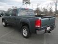 2012 Stealth Gray Metallic GMC Sierra 1500 SLE Crew Cab  photo #2