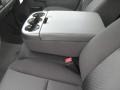 2012 Stealth Gray Metallic GMC Sierra 1500 SLE Crew Cab  photo #8
