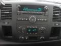 2012 Stealth Gray Metallic GMC Sierra 1500 SLE Crew Cab  photo #10