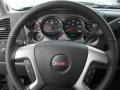 2012 Stealth Gray Metallic GMC Sierra 1500 SLE Crew Cab  photo #11