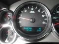 2012 Stealth Gray Metallic GMC Sierra 1500 SLE Crew Cab  photo #12