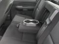 2012 Stealth Gray Metallic GMC Sierra 1500 SLE Crew Cab  photo #13