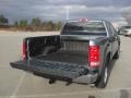 2012 Stealth Gray Metallic GMC Sierra 1500 SLE Crew Cab  photo #16