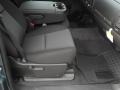 2012 Stealth Gray Metallic GMC Sierra 1500 SLE Crew Cab  photo #18
