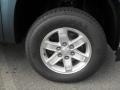 2012 Stealth Gray Metallic GMC Sierra 1500 SLE Crew Cab  photo #21