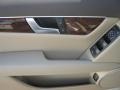 Arctic White - C 250 Sport Photo No. 6