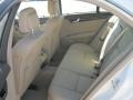 Arctic White - C 250 Sport Photo No. 8