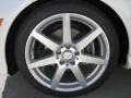 Arctic White - C 250 Sport Photo No. 10