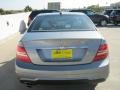 2012 Palladium Silver Metallic Mercedes-Benz C 250 Sport  photo #5