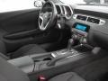 2012 Black Chevrolet Camaro LT/RS Coupe  photo #17