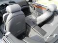 Charcoal Interior Photo for 2006 Mercedes-Benz SL #59784740