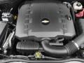 2012 Black Chevrolet Camaro LT/RS Coupe  photo #20
