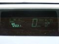 Driftwood Pearl - Prius Hybrid Photo No. 15