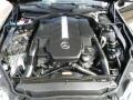 5.0 Liter SOHC 24-Valve V8 Engine for 2006 Mercedes-Benz SL 500 Roadster #59784785