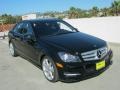 Black - C 250 Sport Photo No. 1