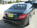 Black - C 250 Sport Photo No. 4