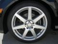 Black - C 250 Sport Photo No. 10