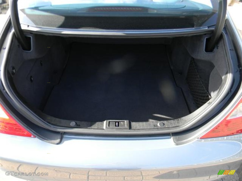 2006 Mercedes-Benz CLS 500 Trunk Photo #59784968
