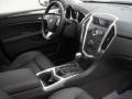 Ebony/Ebony 2012 Cadillac SRX FWD Dashboard