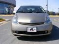 Driftwood Pearl - Prius Hybrid Photo No. 19