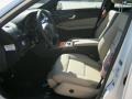 Arctic White - E 350 Sedan Photo No. 7