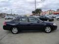 2011 Imperial Blue Metallic Chevrolet Impala LT  photo #4