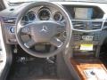 Arctic White - E 350 Sedan Photo No. 9