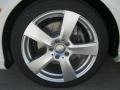 Arctic White - E 350 Sedan Photo No. 10