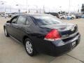 2011 Imperial Blue Metallic Chevrolet Impala LT  photo #8