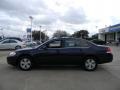 2011 Imperial Blue Metallic Chevrolet Impala LT  photo #9