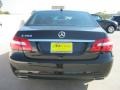 Capri Blue Metallic - E 350 Sedan Photo No. 5