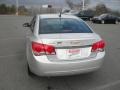 Silver Ice Metallic - Cruze LS Photo No. 3