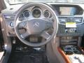 Capri Blue Metallic - E 350 Sedan Photo No. 9