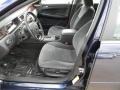 2011 Imperial Blue Metallic Chevrolet Impala LT  photo #17