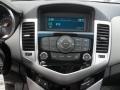 2012 Chevrolet Cruze LS Controls