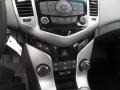 Silver Ice Metallic - Cruze LS Photo No. 12